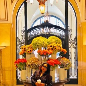 Meet your Posher, Mishell